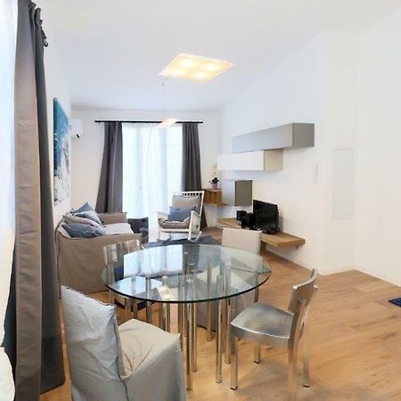 Patio Wilson Διαμέρισμα Νίκαια Εξωτερικό φωτογραφία