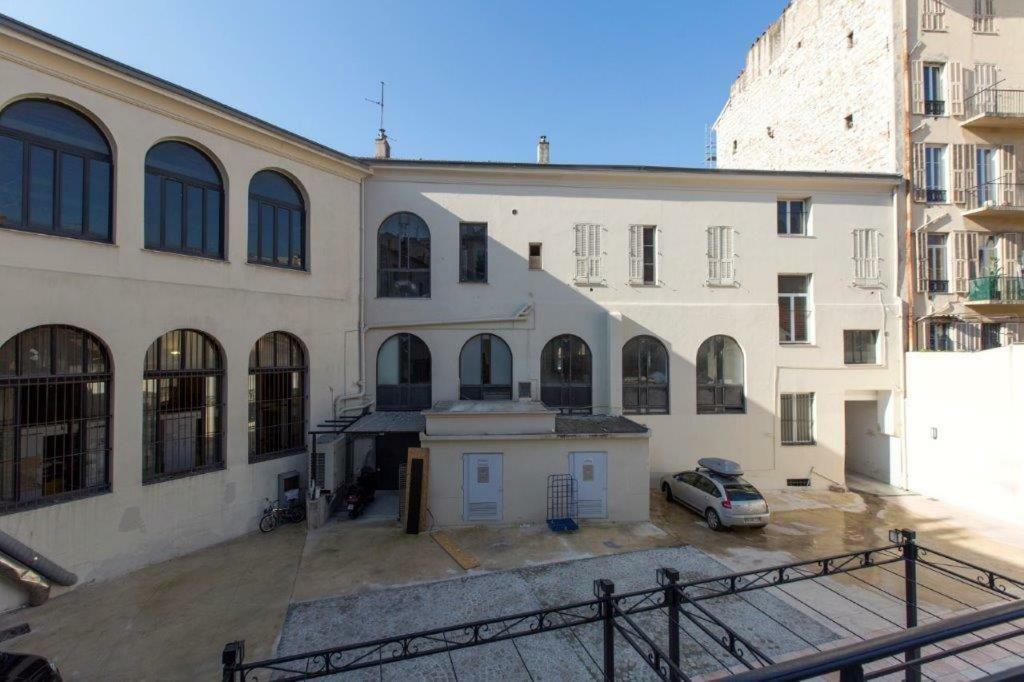 Patio Wilson Διαμέρισμα Νίκαια Εξωτερικό φωτογραφία