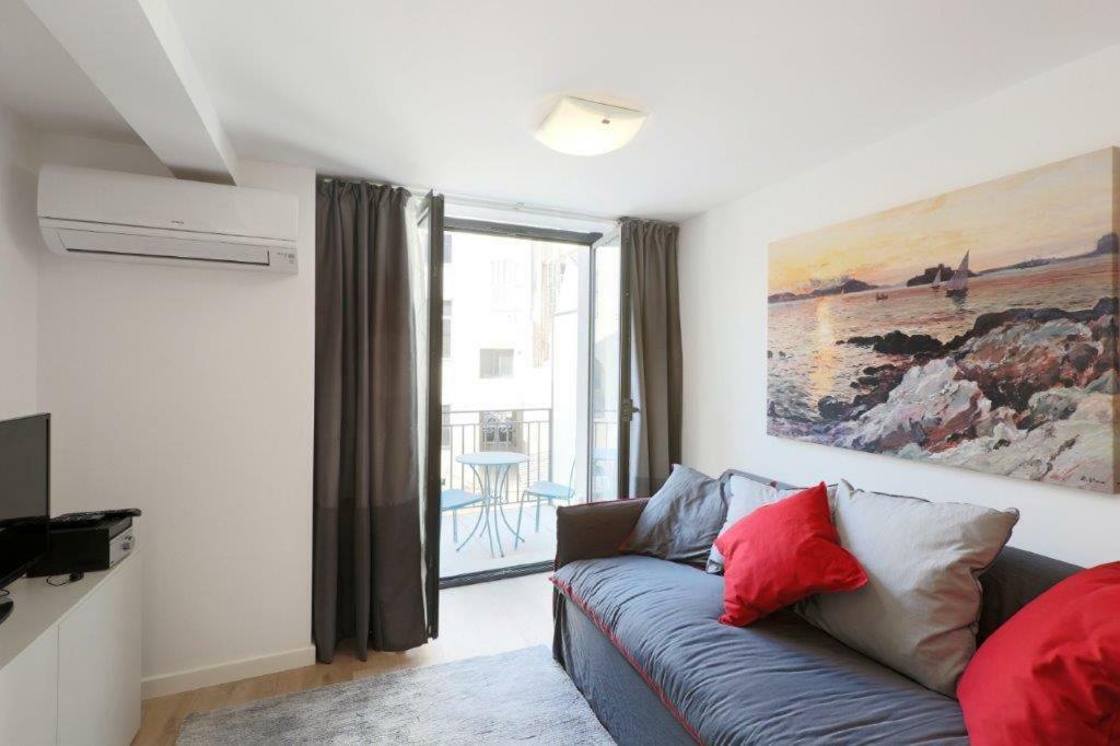 Patio Wilson Διαμέρισμα Νίκαια Εξωτερικό φωτογραφία